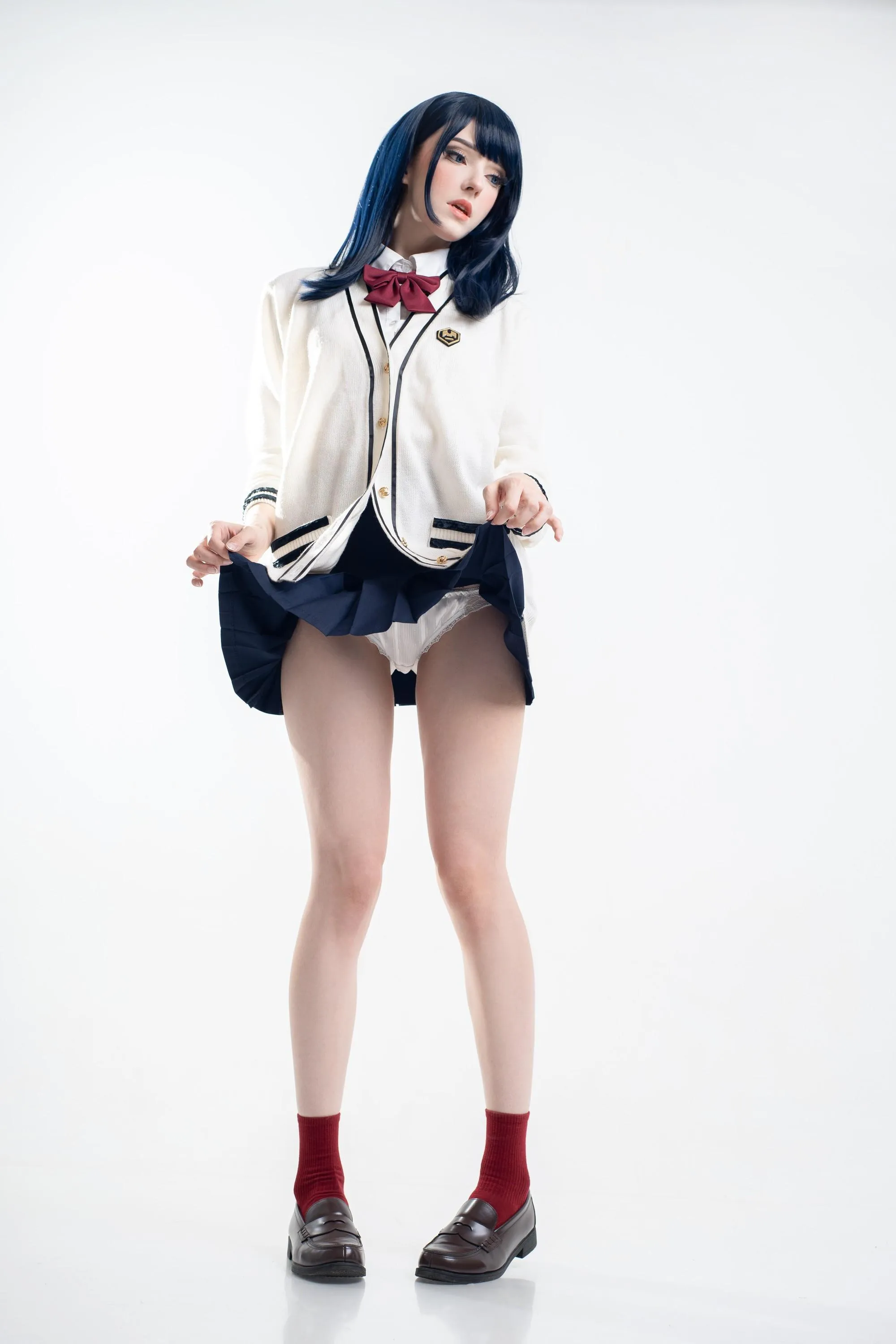 Candyball – NO.043 Rikka Takarada [24P]插图7